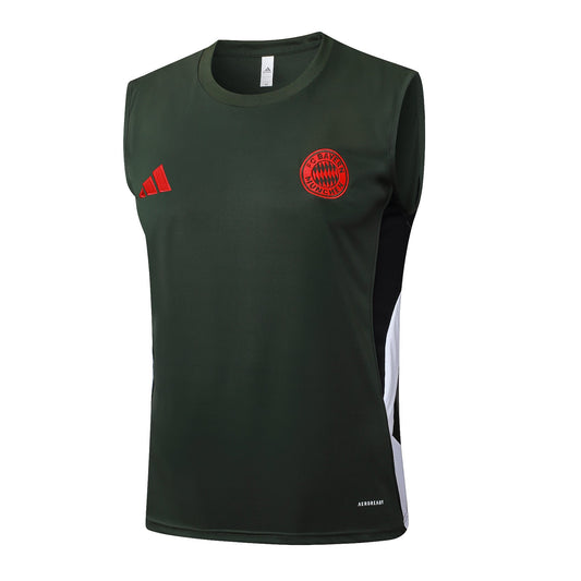 BAYERN MONACO VEST