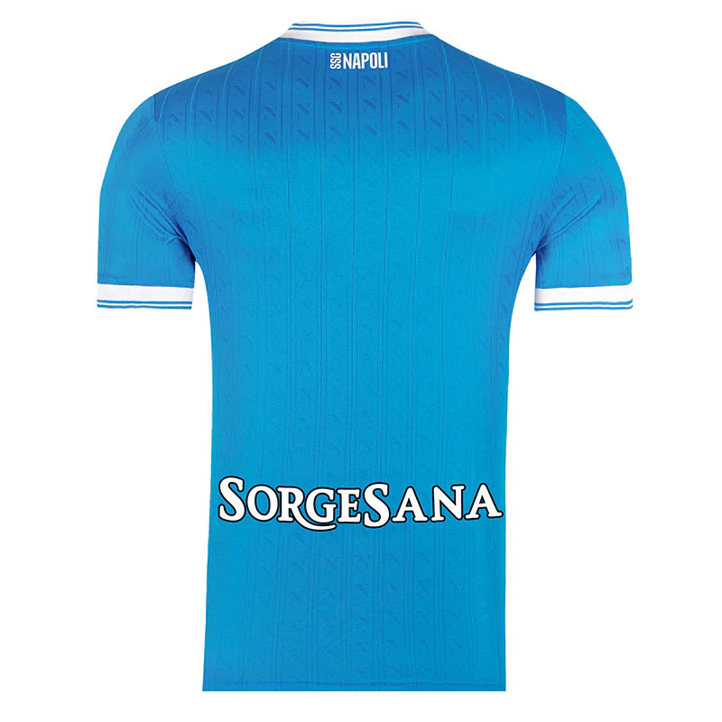 Napoli Home Shirt 2025/26