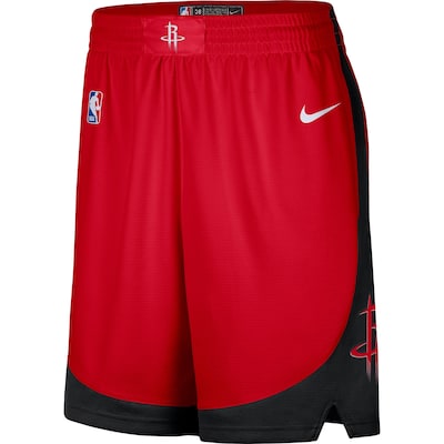 HOUSTON ROCKETS SHORTS 2025/26