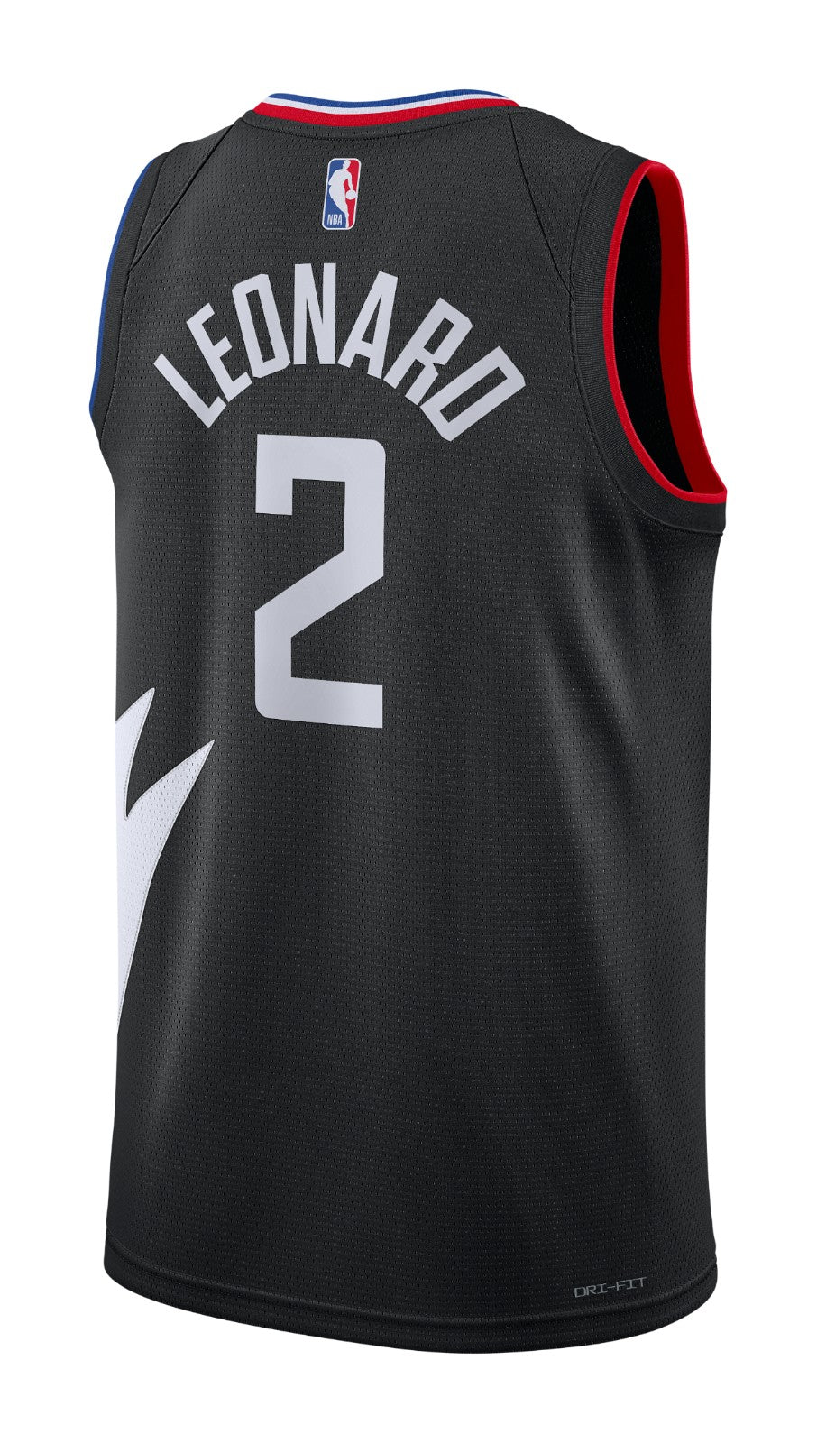 NBA LA Clippers Statement Edition Vest 2022/23