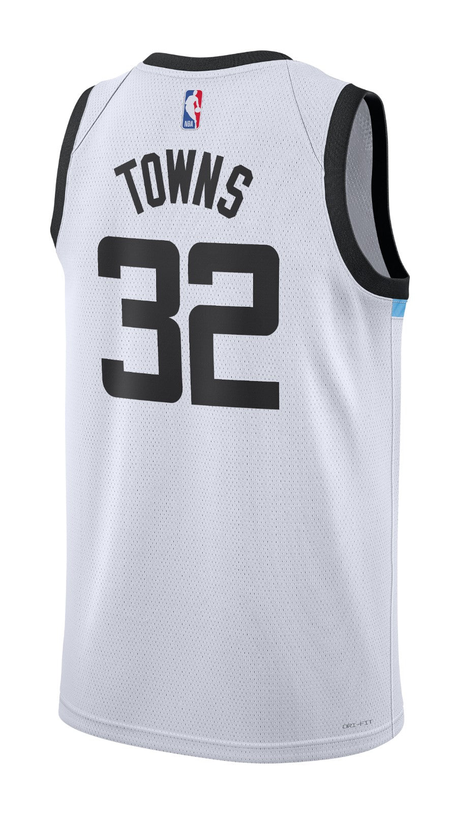 NBA Vest Minnesota Timberwolves City Edition 2022/23
