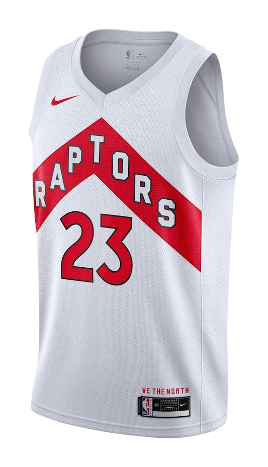 Vest NBA Toronto Raptors Association Edition 2022/23