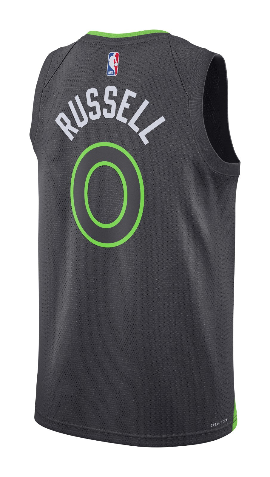 NBA Vest Minnesota Timberwolves Statement Edition 2022/23