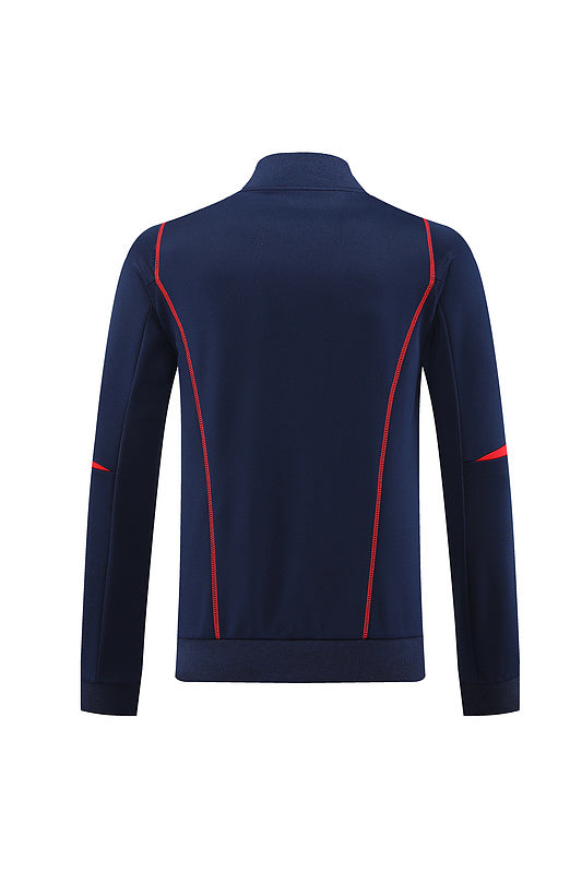 Zip-Up Jacket Spain 2022/23
