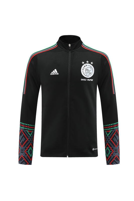Zip-Up Jacket Ajax 2022/23
