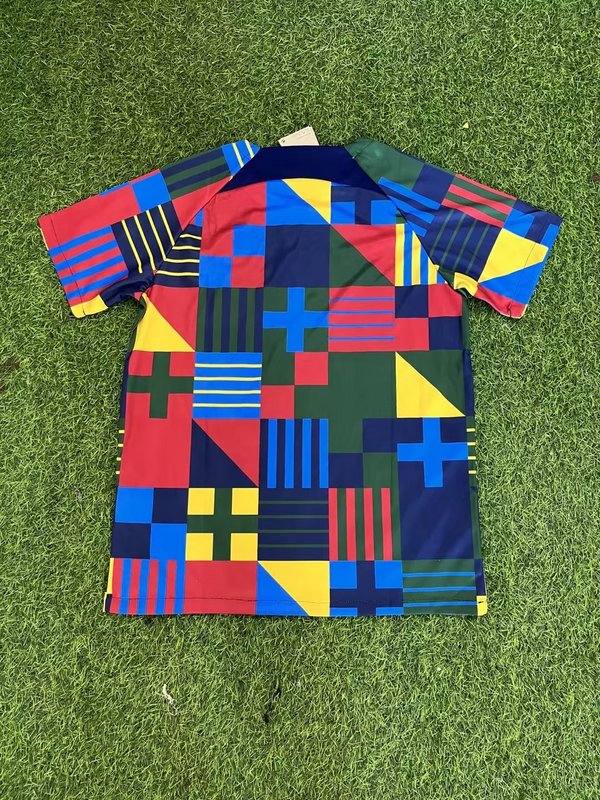 Portugal Training Shirt 2022/23