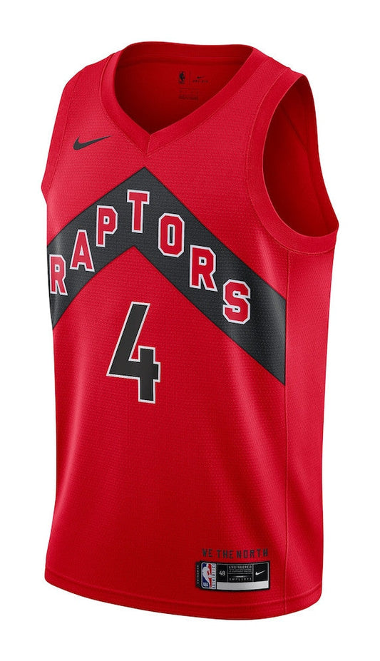 NBA Vest Toronto Raptors Icon Edition 2022/23