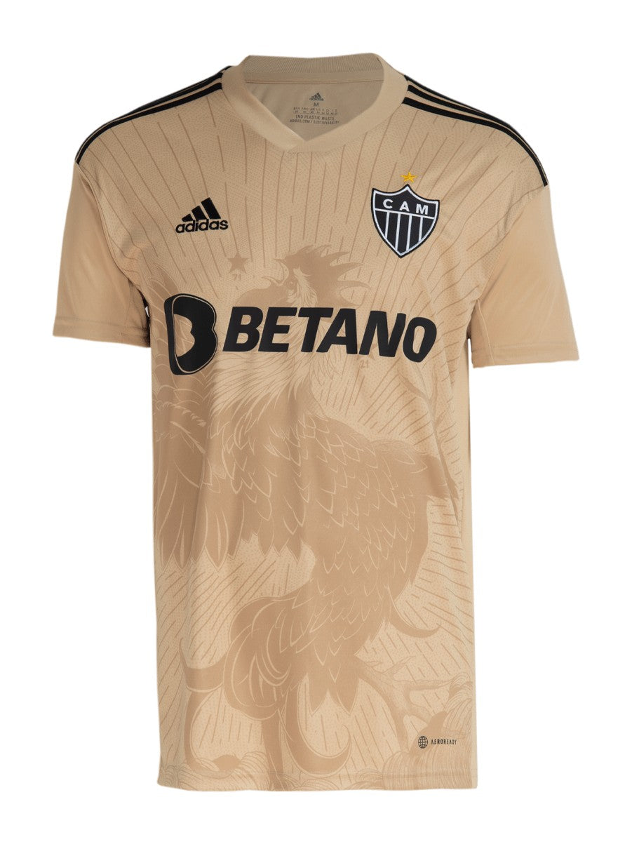 Third Kit Atletico Mineiro 2022/23