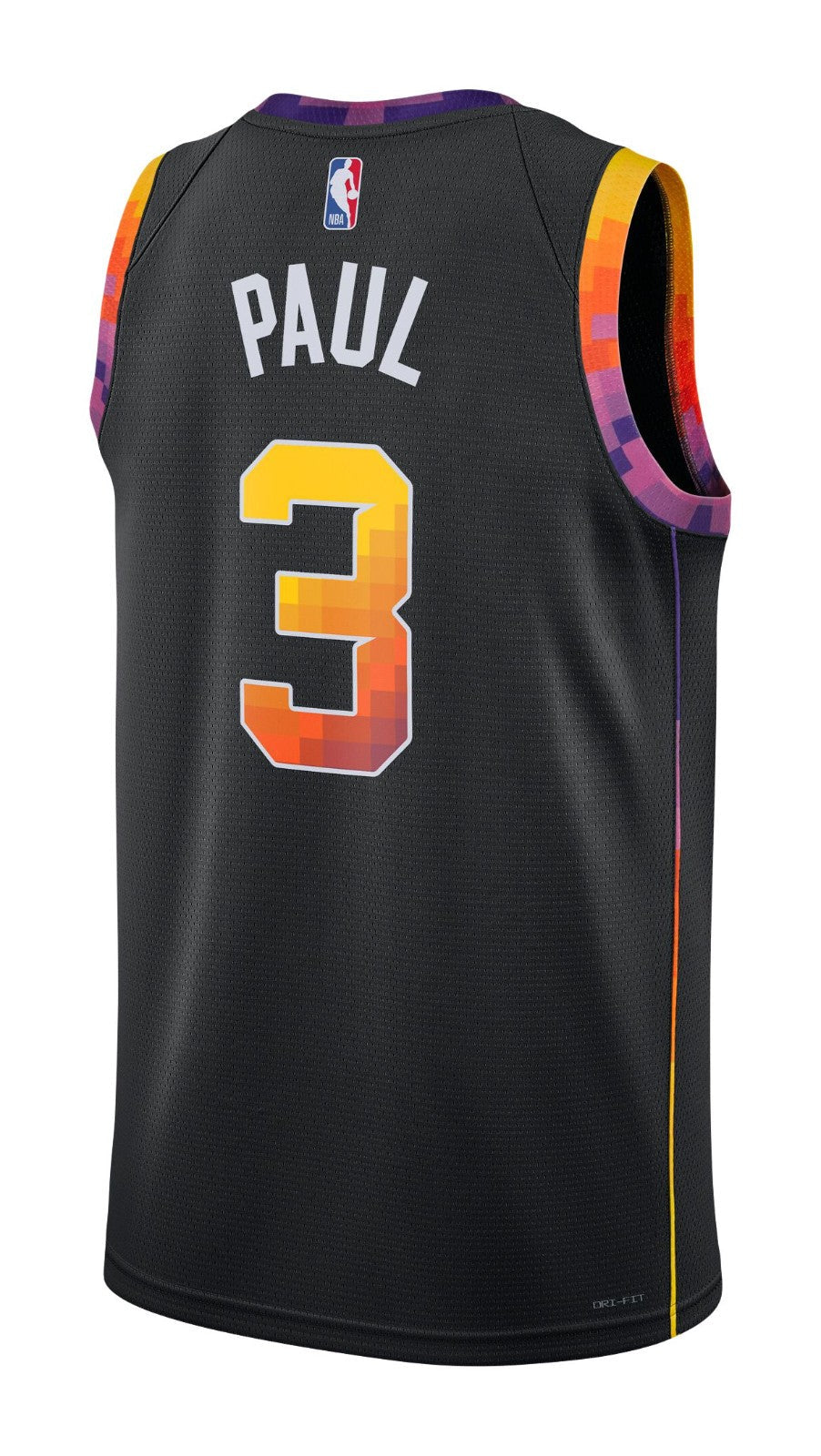 NBA Vest Phoenix Suns Statement Edition 2022-23