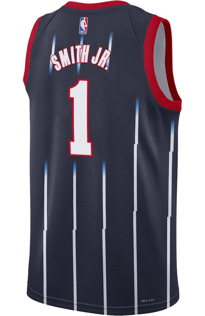 NBA Vest Houston Rockets City Edition 2022-23