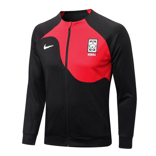 Zip-Up Jacket South Korea 2022/23