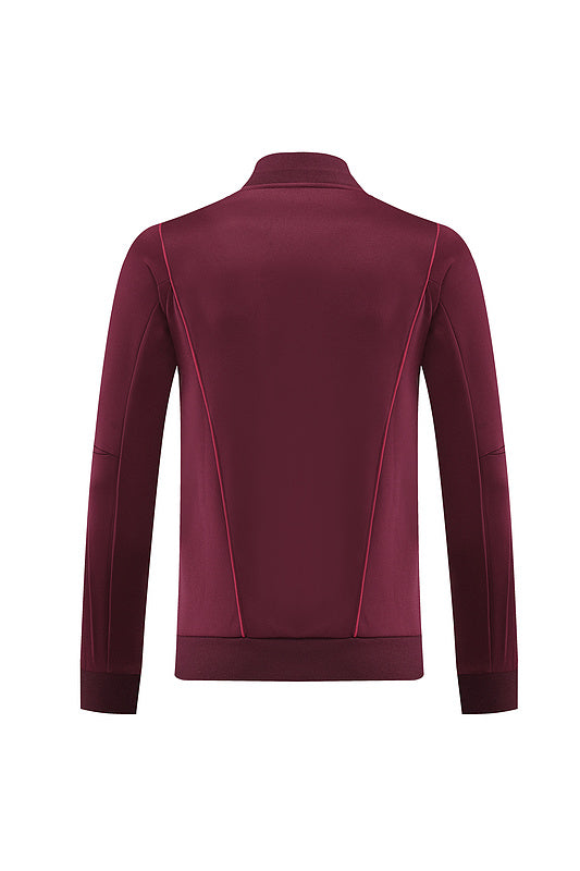Zip-Up Jacket Mexico 2022/23
