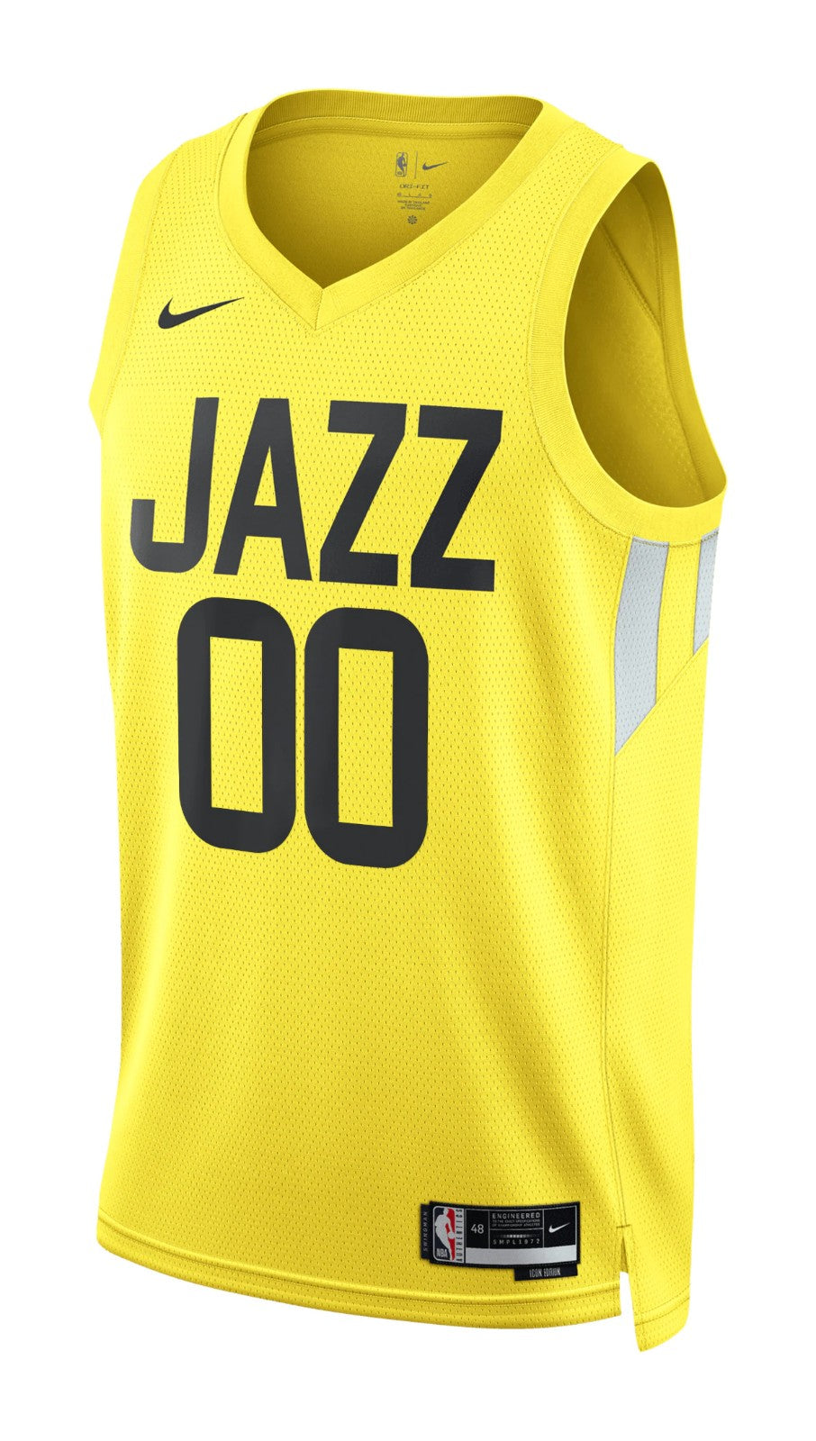 NBA Vest Utah Jazz Icon Edition 2022/23