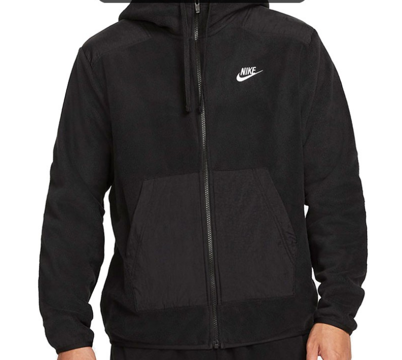 Zip-Up Windproof Nike Jacket 2022/23