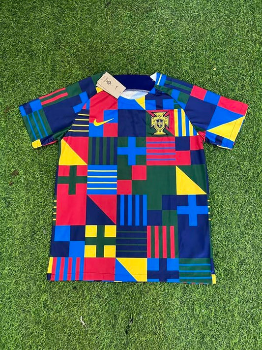 Portugal Training Shirt 2022/23