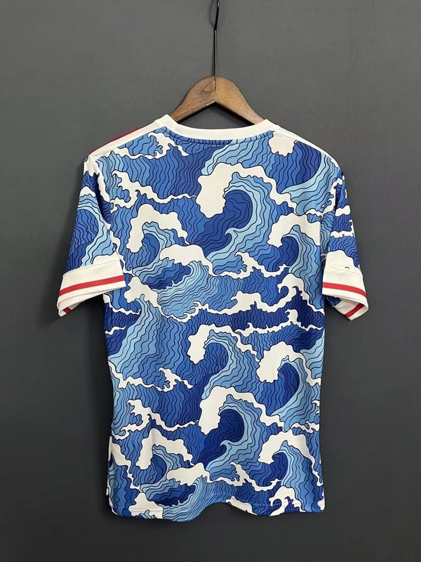 Japan Special Edition Shirt 2022/23 (National Teams)
