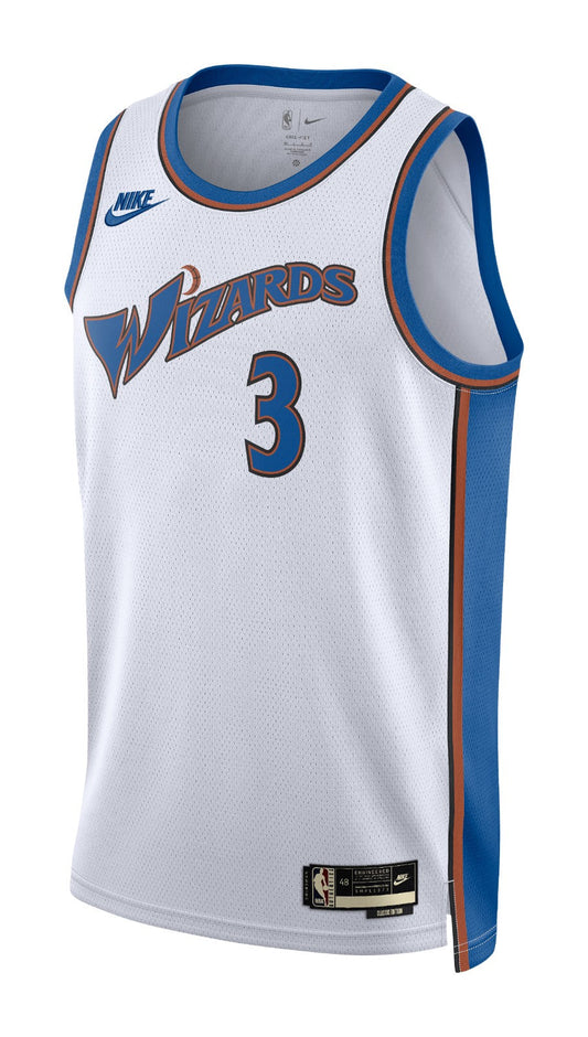 NBA Vest Washington Wizards Classic Edition 2022/23