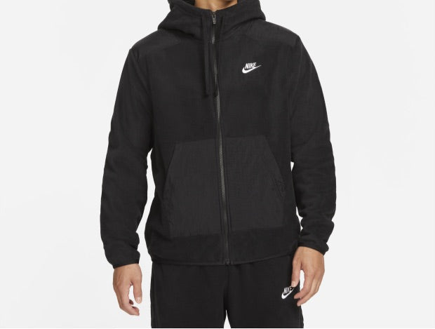 Zip-Up Windproof Nike Jacket 2022/23