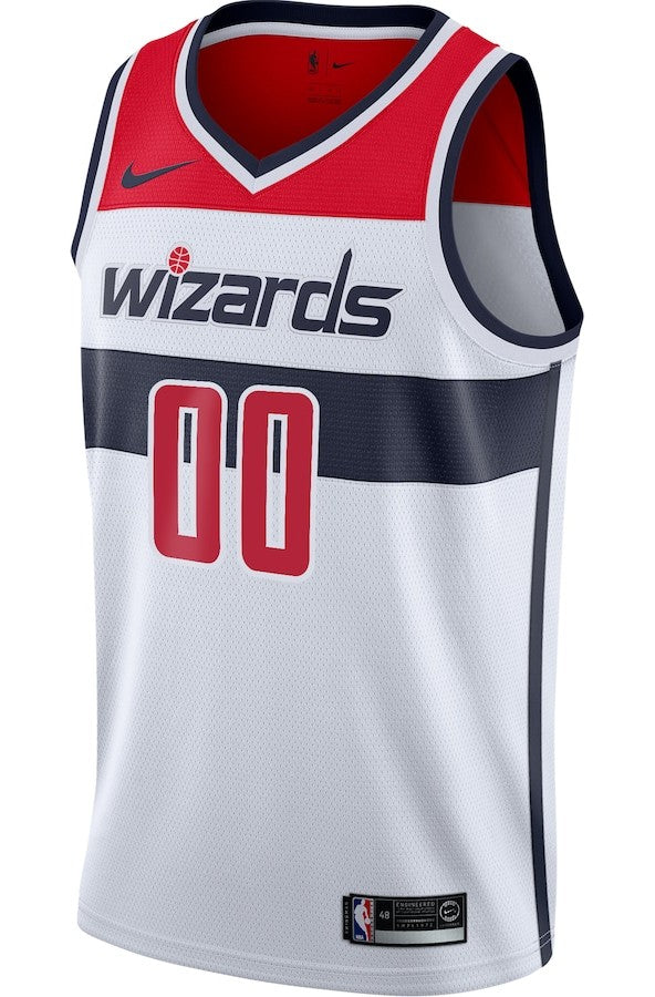 NBA Vest Washington Wizards Association Edition 2022/23