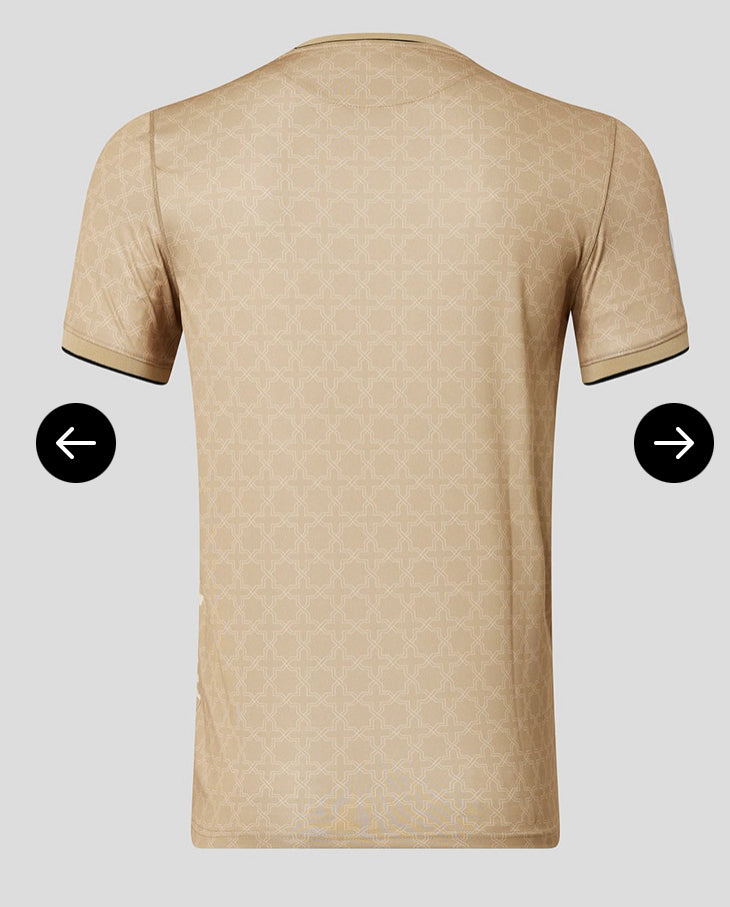 Third Kit Almeria 2022/23