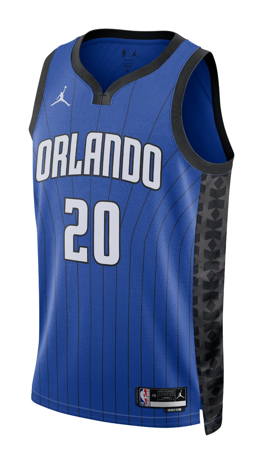 NBA Vest Orlando Magic Statement Edition 2022-23