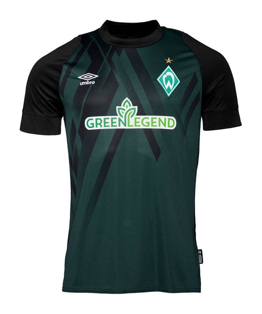 Third Kit Werder Bremen 2022/23