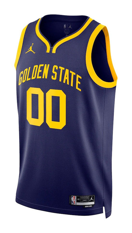 NBA Golden State Warriors Statement Edition Vest 2022/23