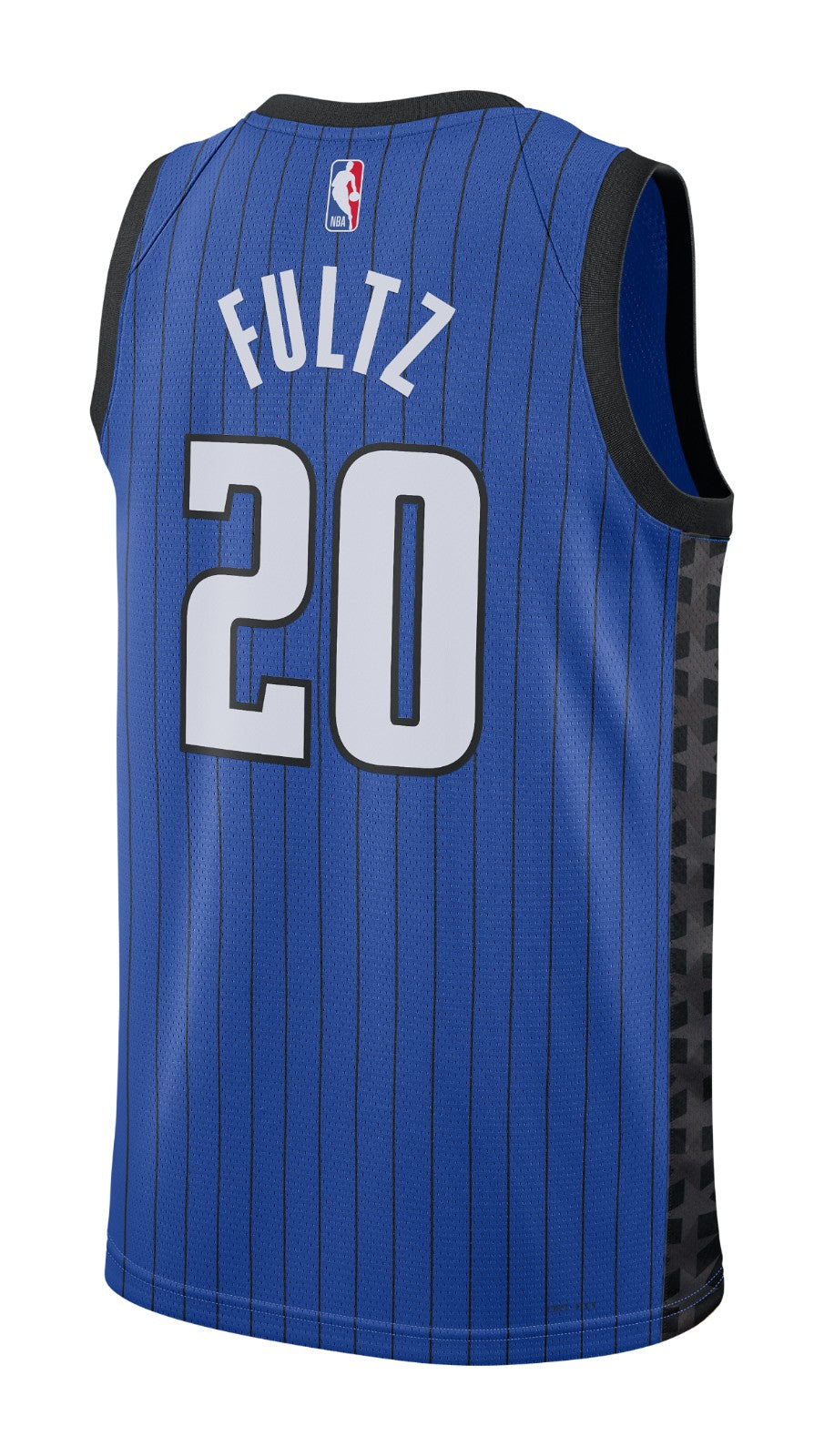 NBA Vest Orlando Magic Statement Edition 2022-23