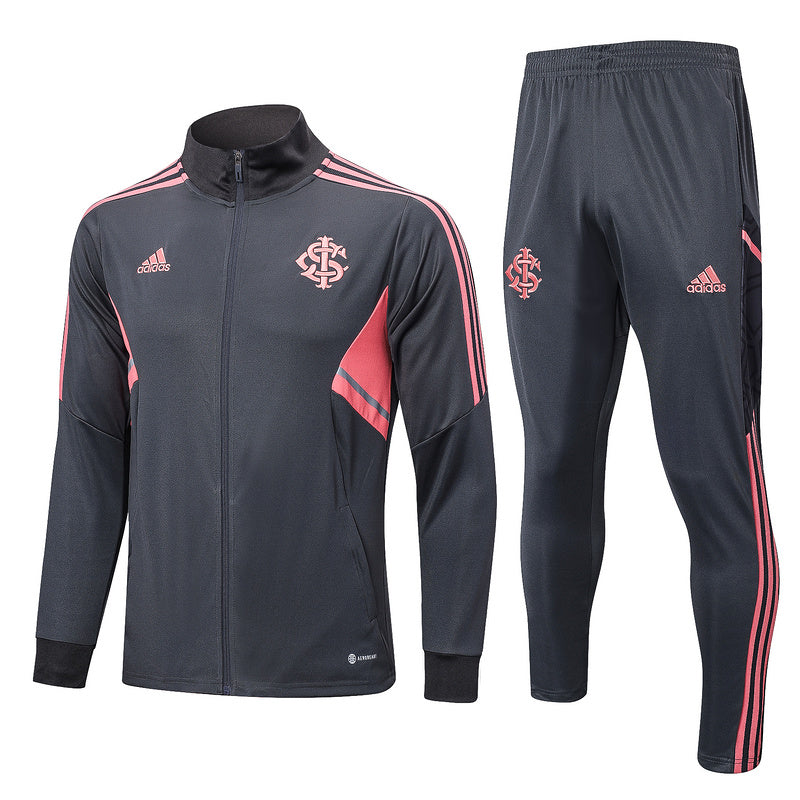 Zip Jacket + Flamengo 2022/23 Kit
