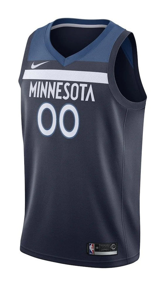 NBA Vest Minnesota Timberwolves Icon Edition 2022/23