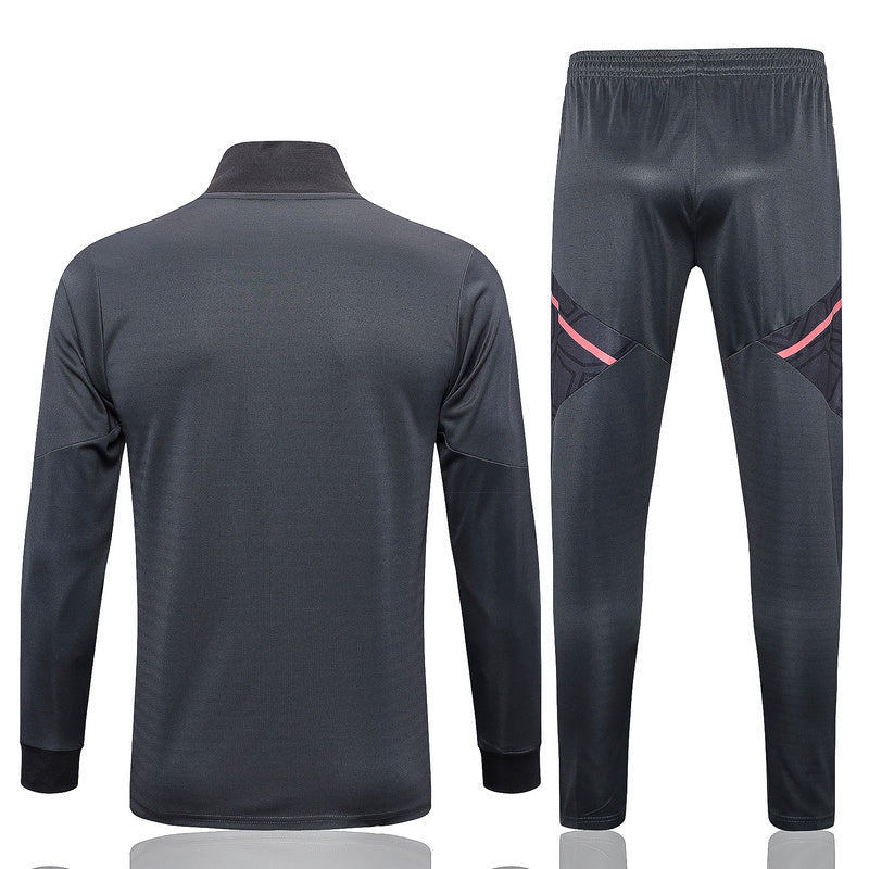 Zip Jacket + Flamengo 2022/23 Kit