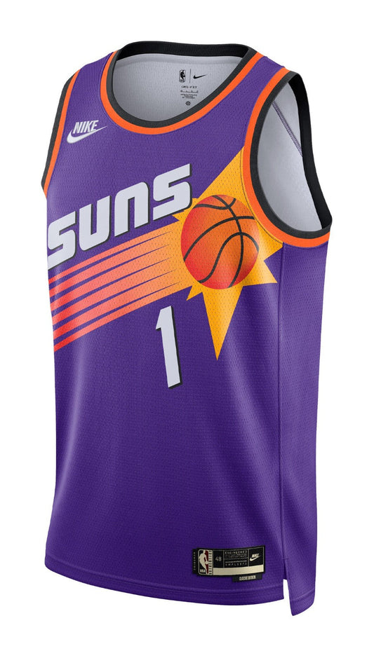 NBA Phoenix Suns Classic Edition Vest 2022/23