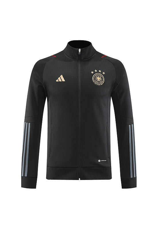 Zip-Up Jacket Germany 2022/23
