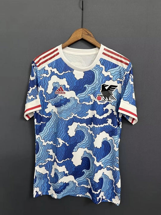 Japan Special Edition Shirt 2022/23 (National Teams)