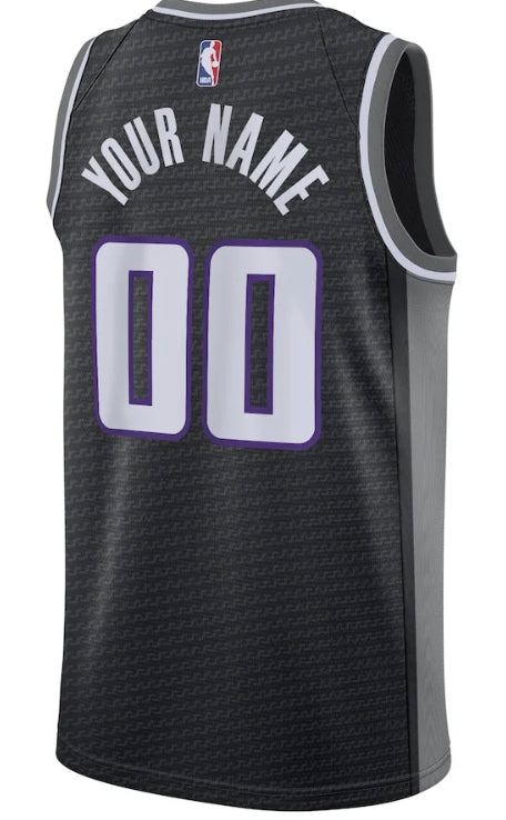 NBA Vest Sacramento Kings Statement Edition 2022/23