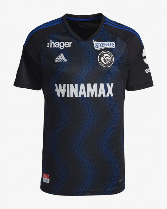 Third Kit Strasbourg 2022/23