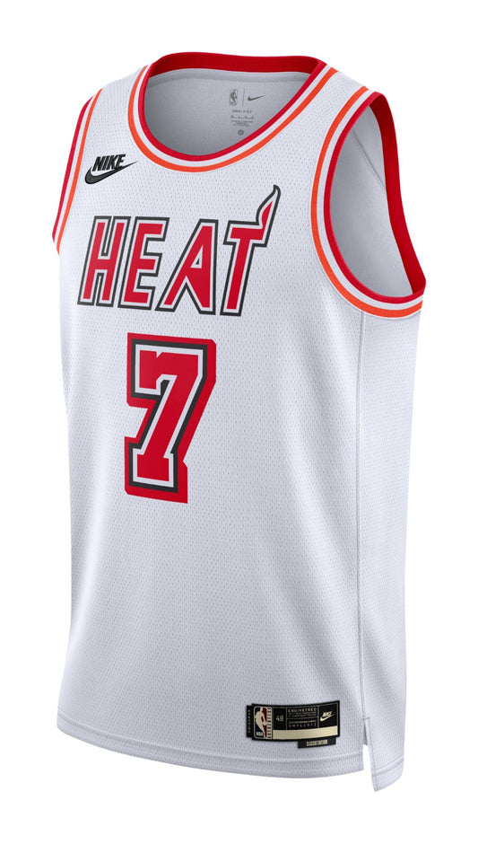 NBA Miami Heat Classic Edition Vest 2022/23