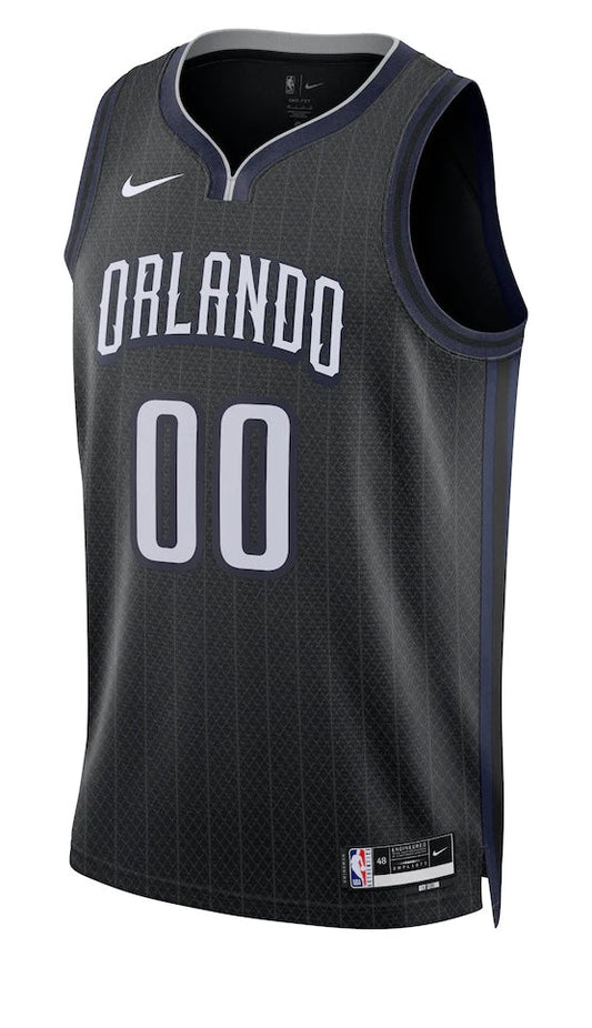 NBA Vest Orlando Magic City Edition 2022-23