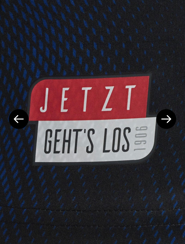 Third Kit Strasbourg 2022/23