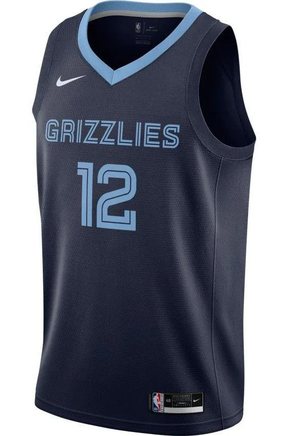 NBA Memphis Grizzlies Icon Edition Vest 2022-23
