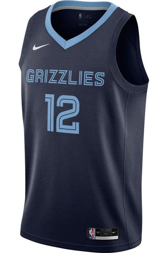 NBA Memphis Grizzlies Icon Edition Vest 2022-23