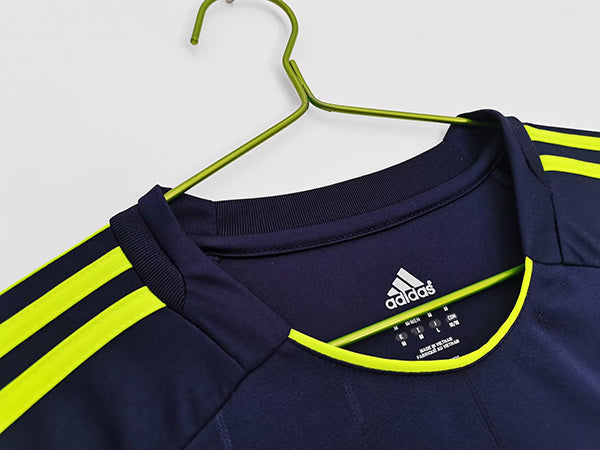 Third Kit Retro Real Madrid 2012/13