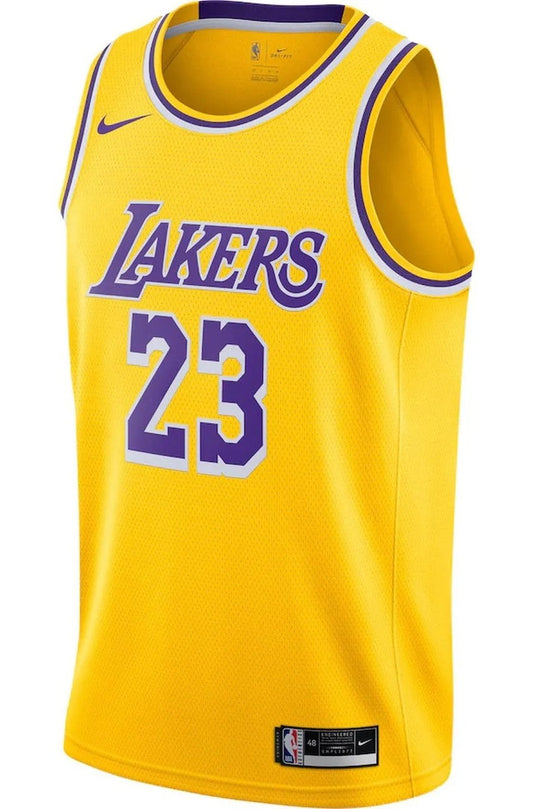 NBA Los Angeles Lakers Icon Edition 2022-23 Vest