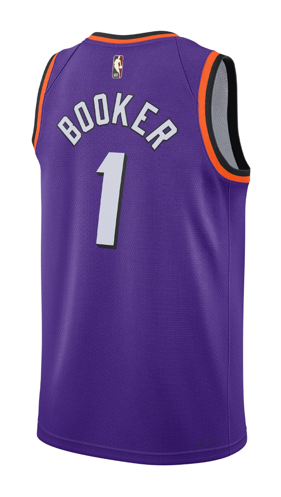 NBA Phoenix Suns Classic Edition Vest 2022/23