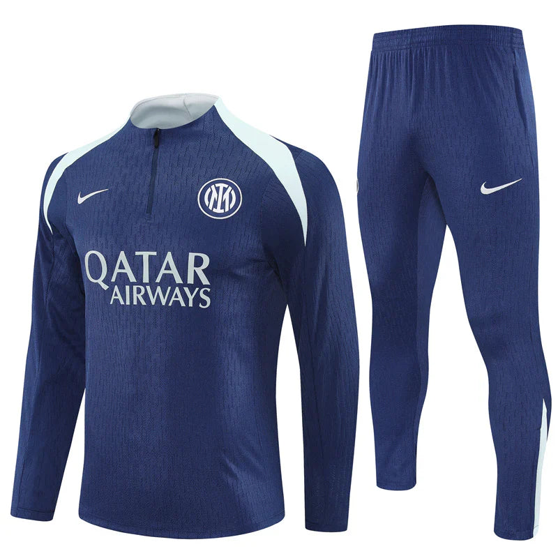 Inter Tracksuit Kit 2025/26