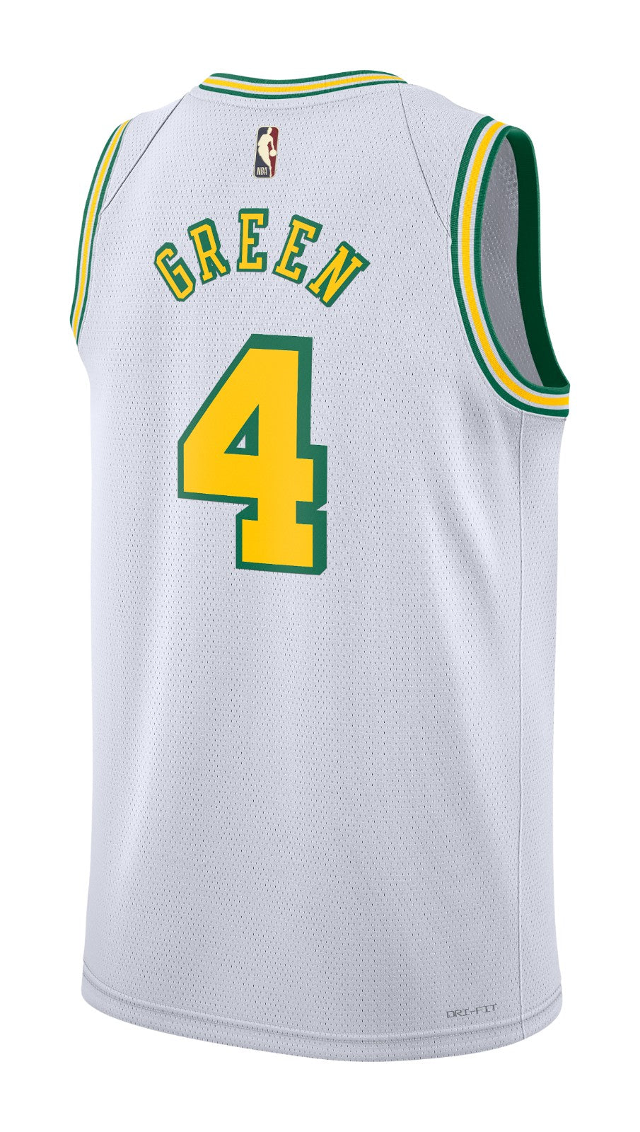 NBA Vest Houston Rockets Classic Edition 2022-23
