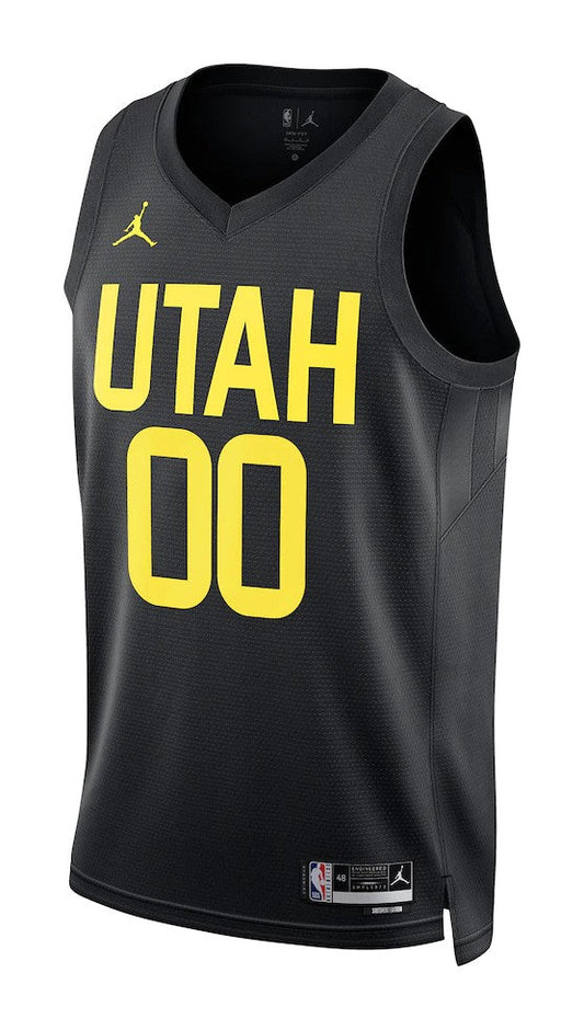 NBA Utah Jazz Statement Edition Vest 2022/23