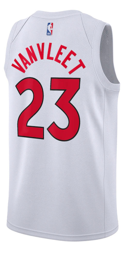 Vest NBA Toronto Raptors Association Edition 2022/23