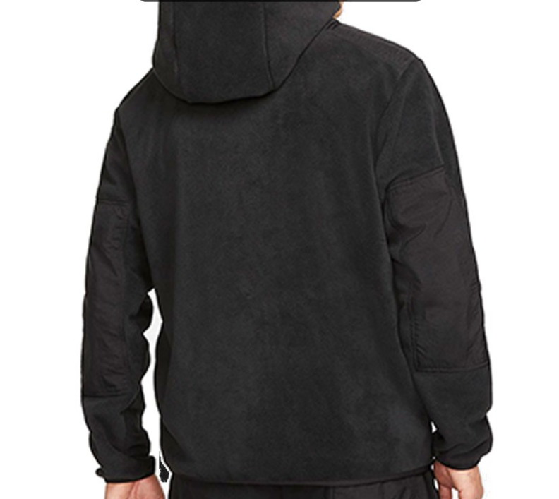 Zip-Up Windproof Nike Jacket 2022/23