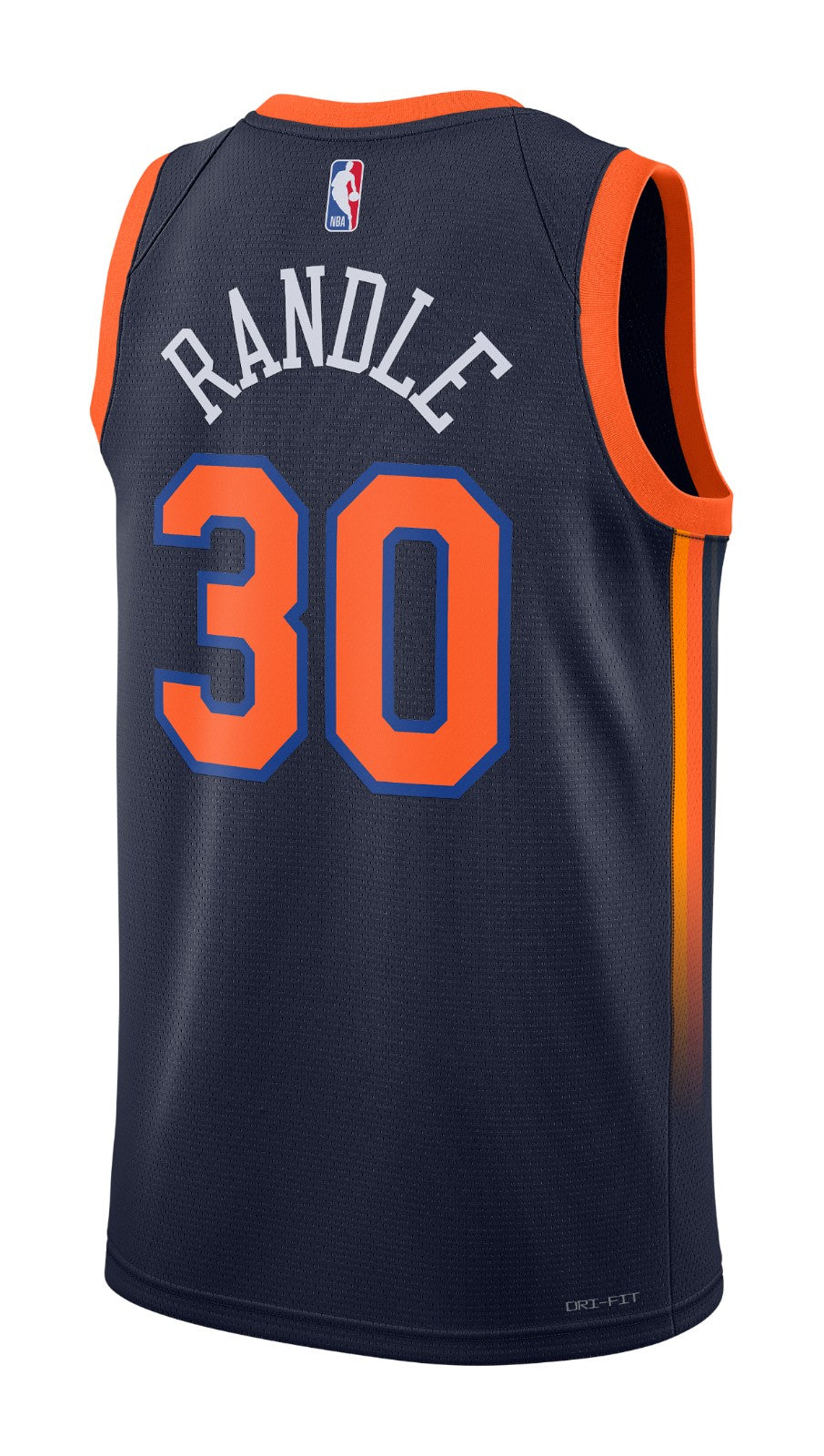 NBA Vest New York Knicks Statement Edition 2022-23